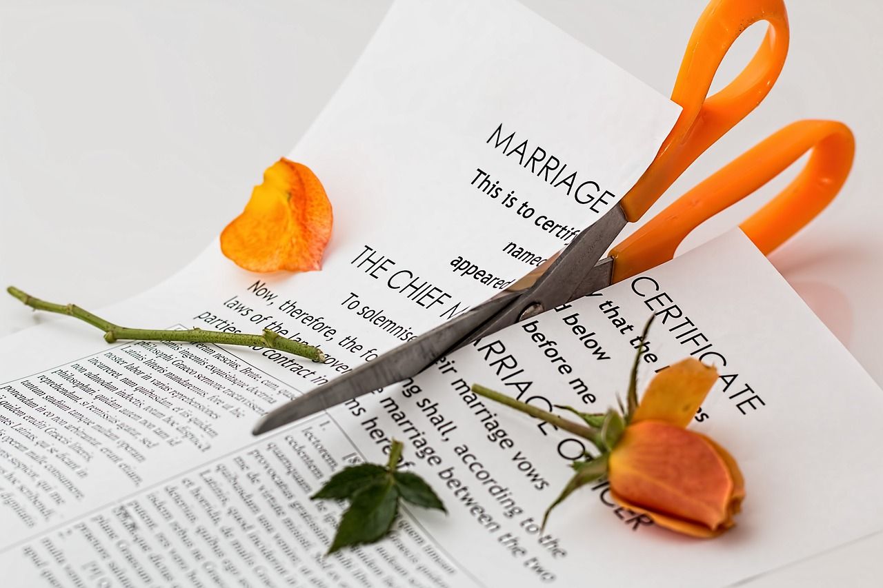 Rozwód nie musi oznaczać wieloletniej batalii! Jak się do niego przygotować?