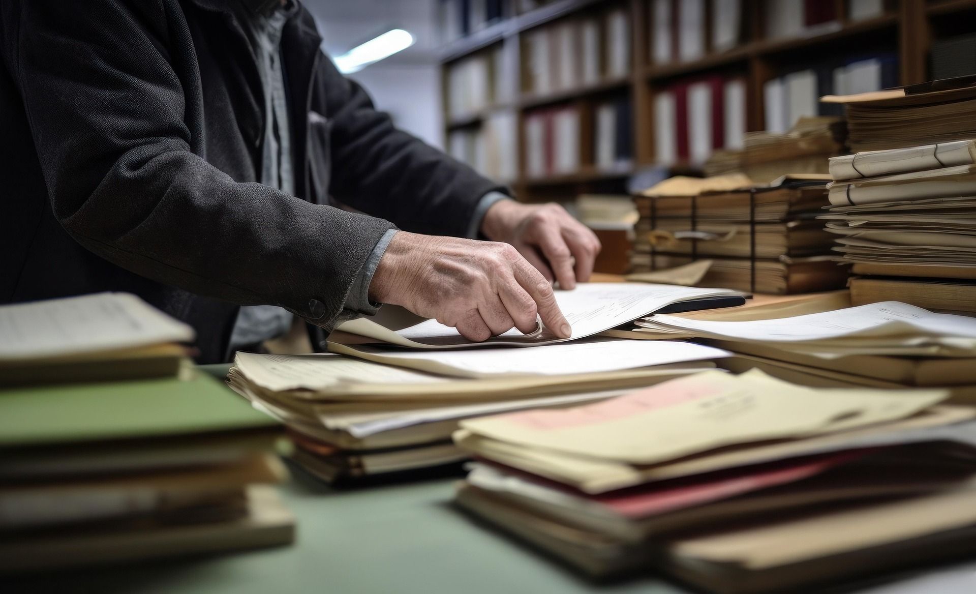 Zasady odpowiedzialności zarządu we współczesnym biznesie - podstawowe informacje